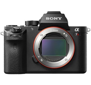 Sony Alpha a7R II Body Only